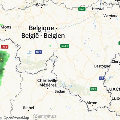 weer beauraing|Beauraing, Namur, Belgium Weather Forecast 